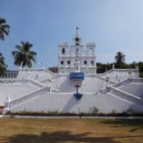 Felix Villa Goa
